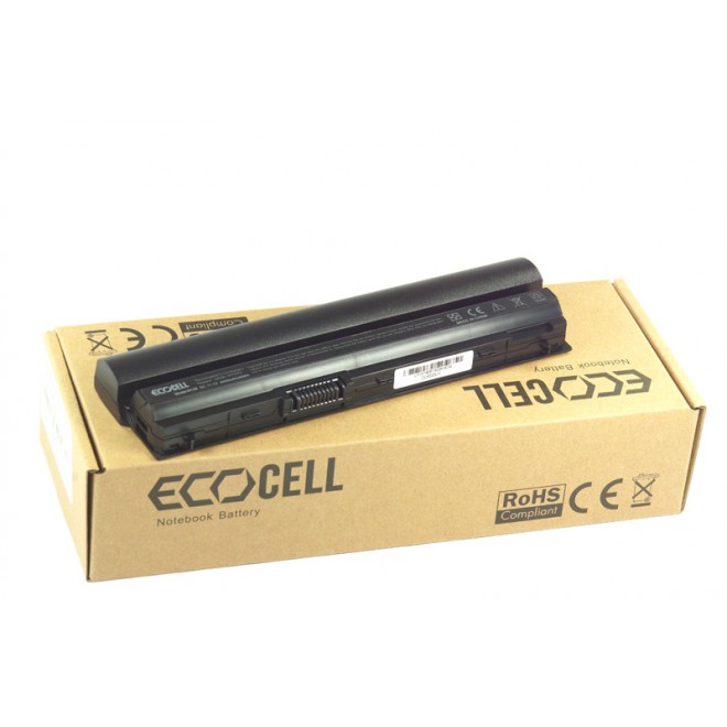 BATERIA ECOCELL DO DELL E6220 E6230 E6320 E6330 RFJMW KFHT8