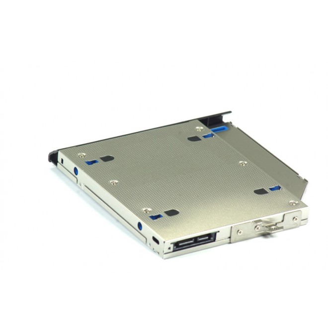 KIESZEŃ ZETA 2HDD HP EliteBook 8560w 8570w 8560w