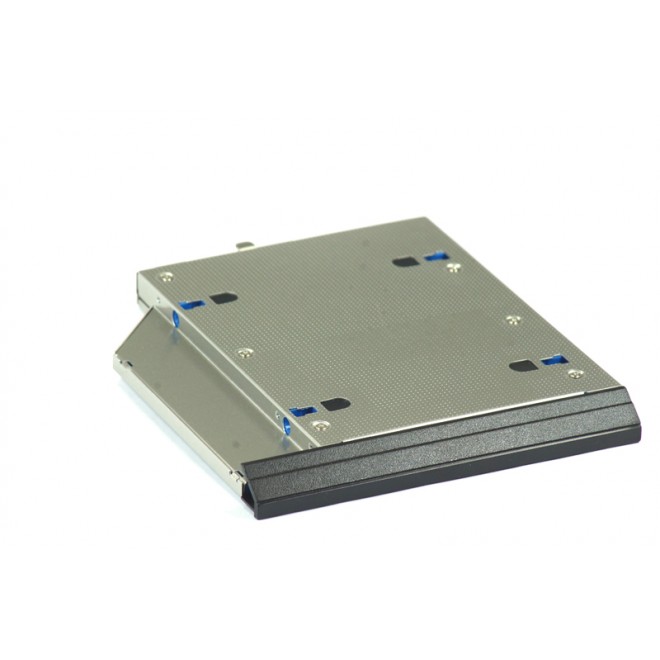 KIESZEŃ ZETA 2HDD HP EliteBook 8560w 8570w 8560w