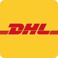 Kurier DHL (przelew lub płatność on-line)